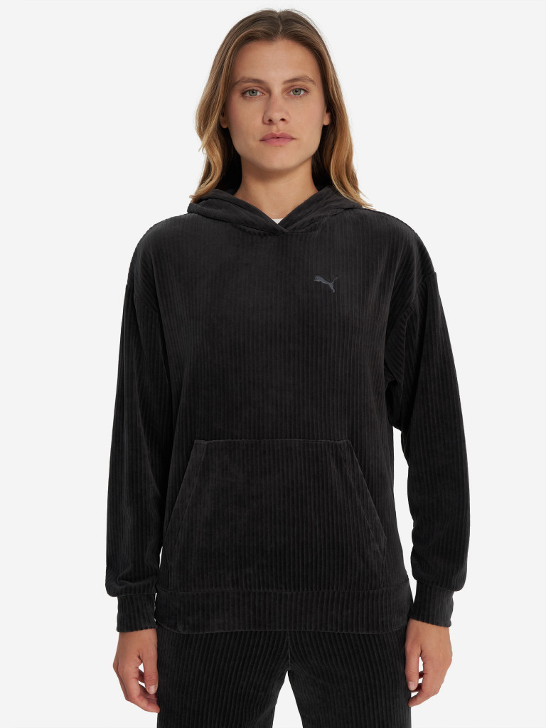 Худи женское PUMA