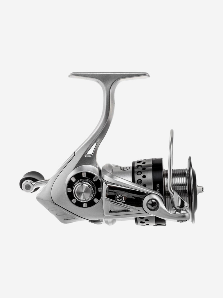 Катушка безынерционная RYOBI Pilot CS 4500 6+1 подшипник
