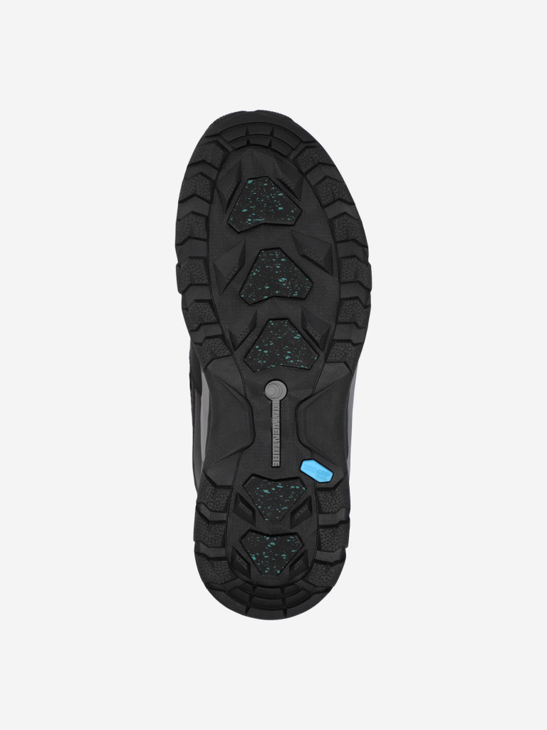 Ботинки утепленные мужские Outventure Irbis