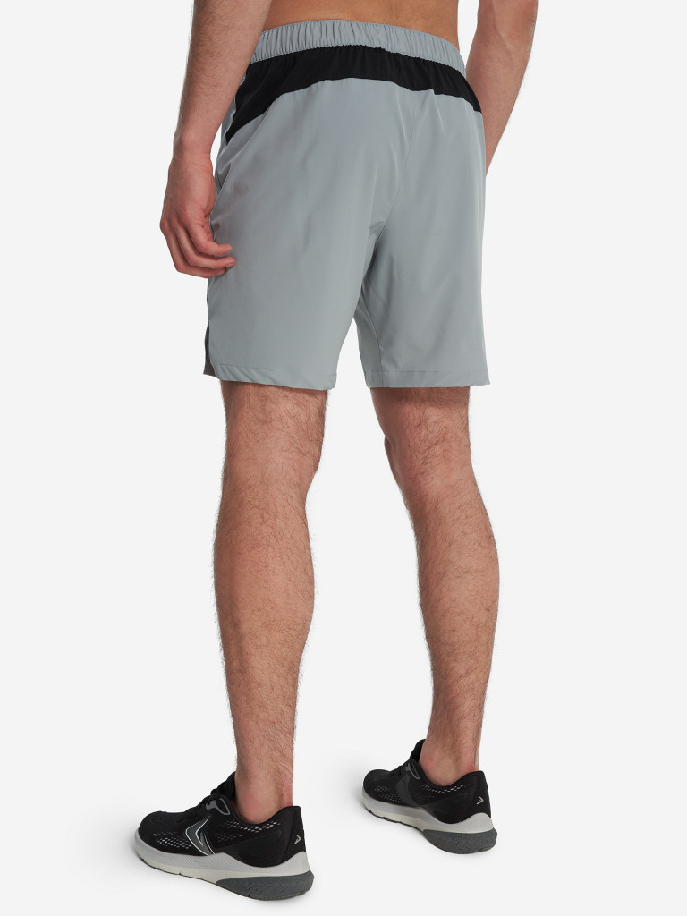 Шорты мужские Demix