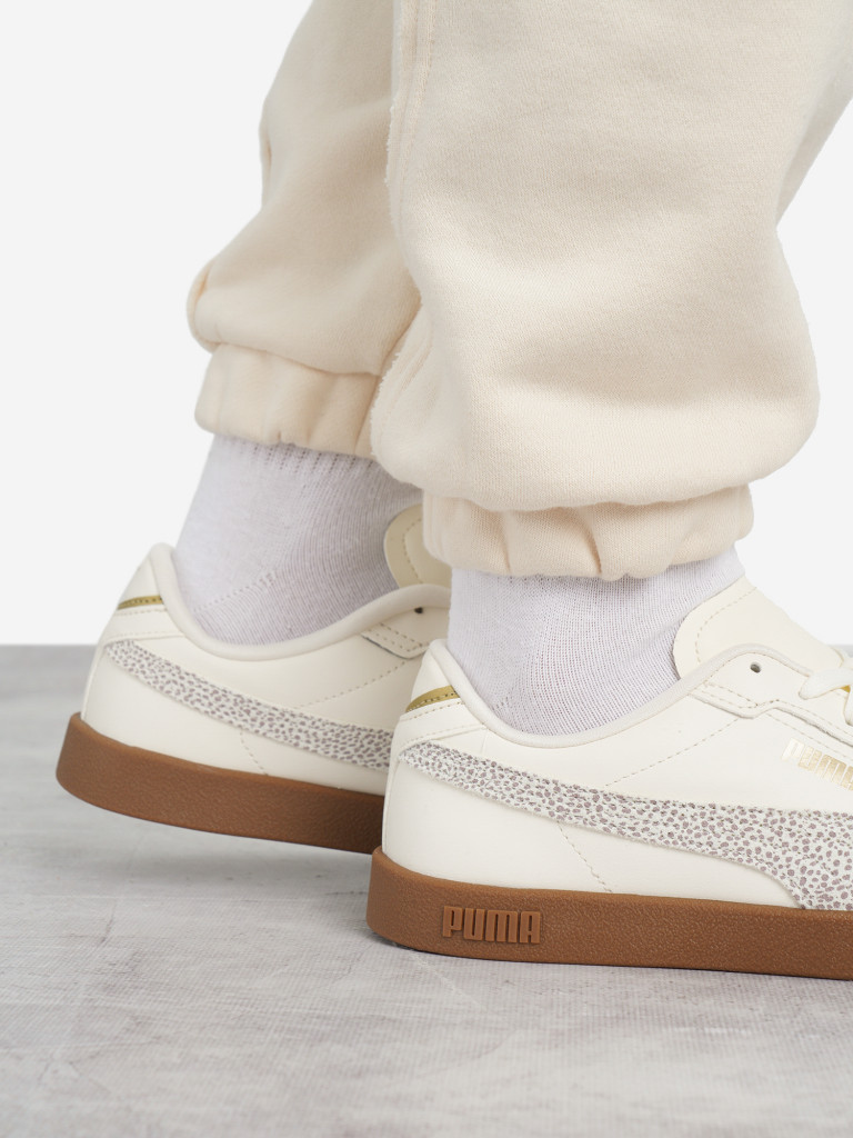 Кеды женские PUMA Club II Era