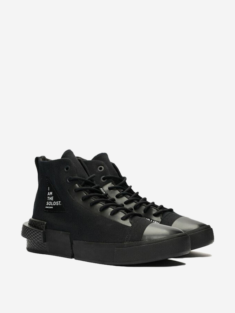 Кроссовки Converse All Star Disrupt Cx Hi The Soloist
