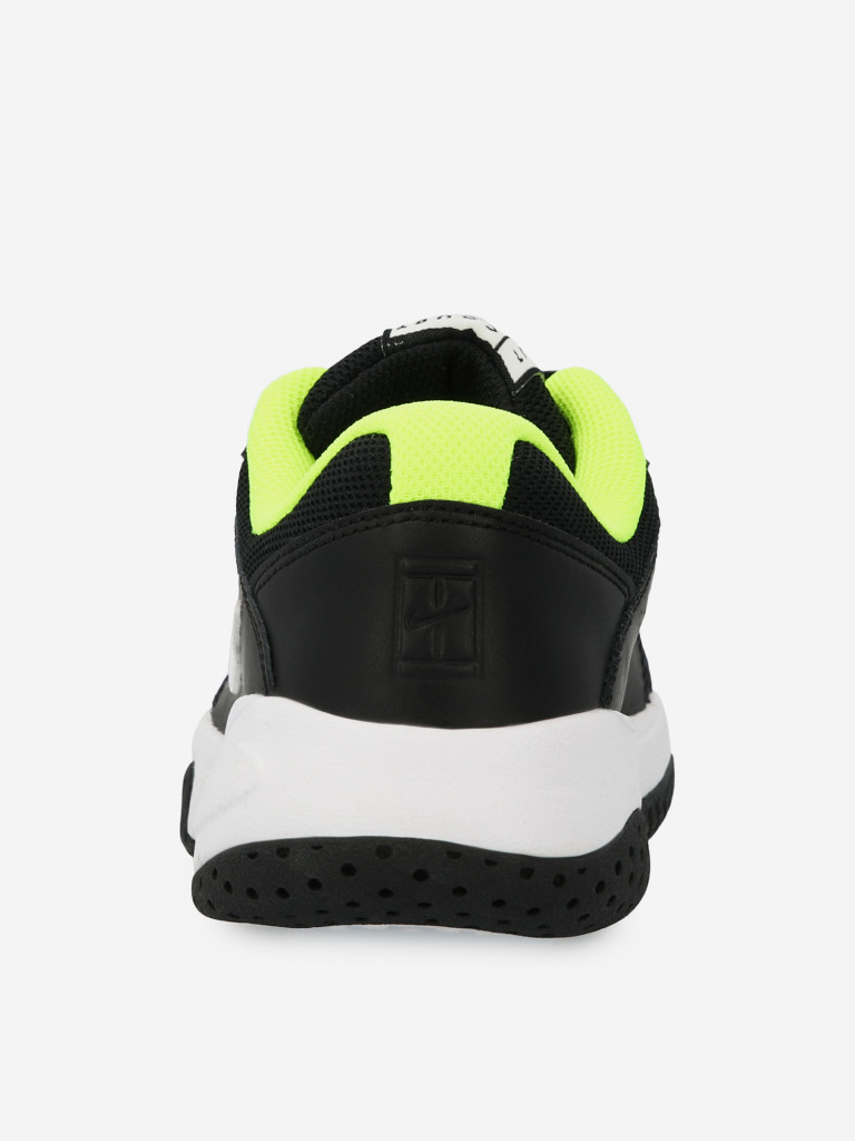 Кроссовки детские Nike Court Lite 2