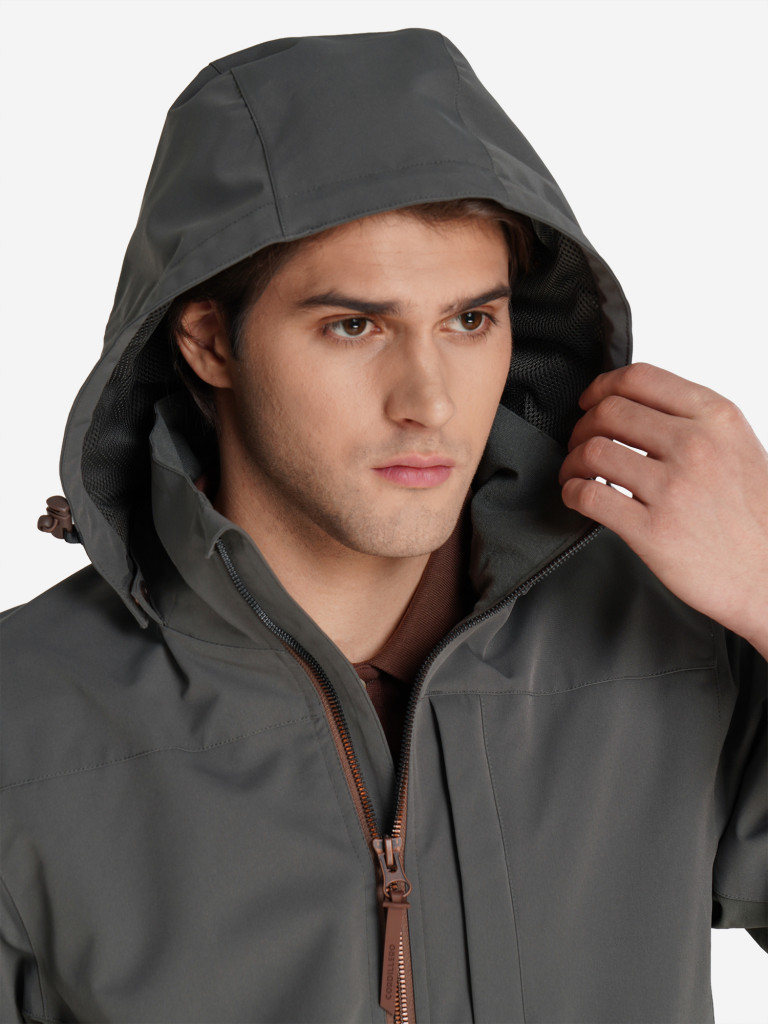 Куртка мембранная мужская Cordillero