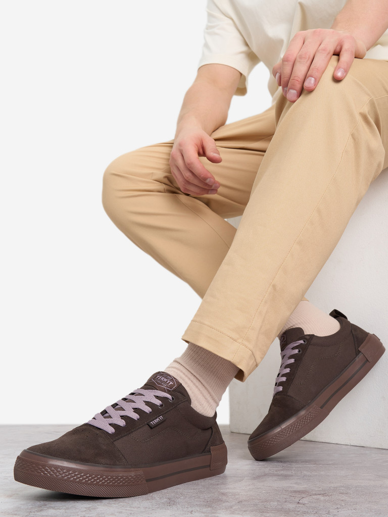 Кеды мужские Termit Exceed Ext Light