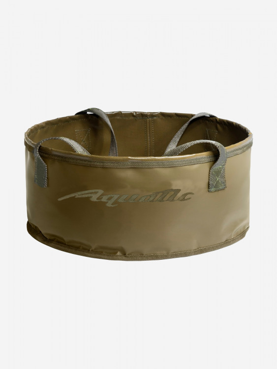 Ведро Aquatic для замешивания корма большое В-02