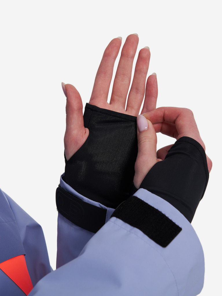 Куртка сноубордическая женская Airblaster Sassy Beast