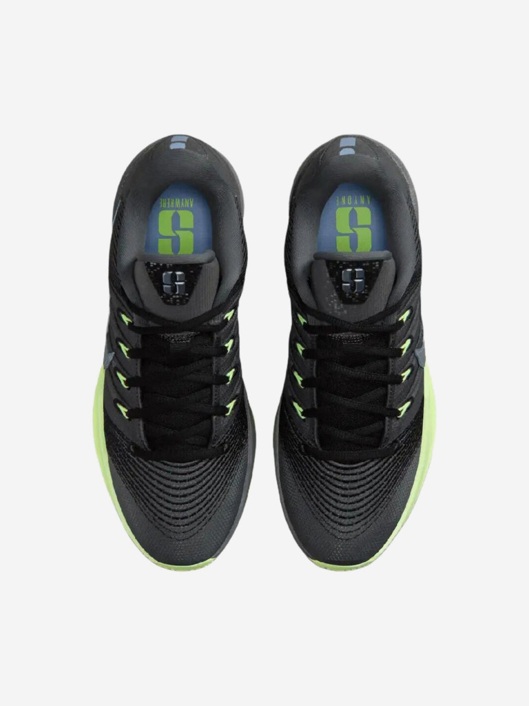 Кроссовки для баскетбола Nike Sabrina 3