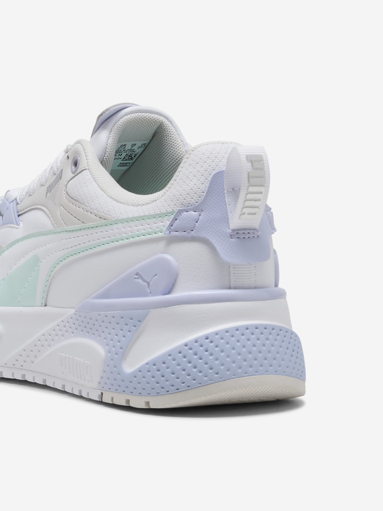 Кроссовки женские PUMA R78 Disrupt
