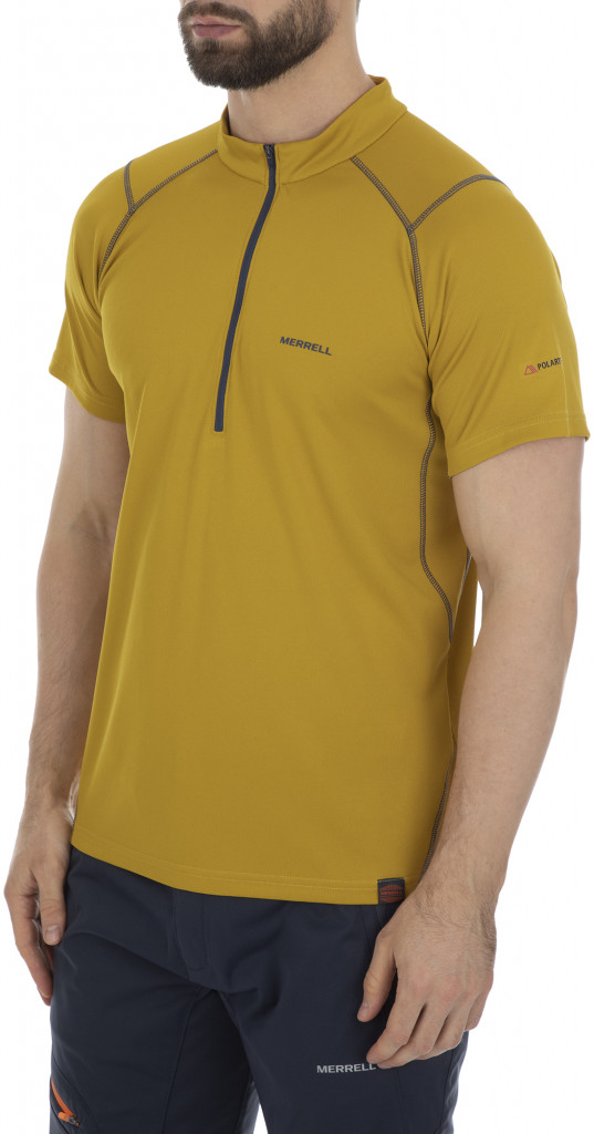 Футболка мужская Merrell