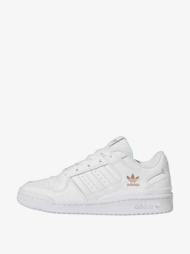 Кроссовки женские Adidas Forum Low CL W