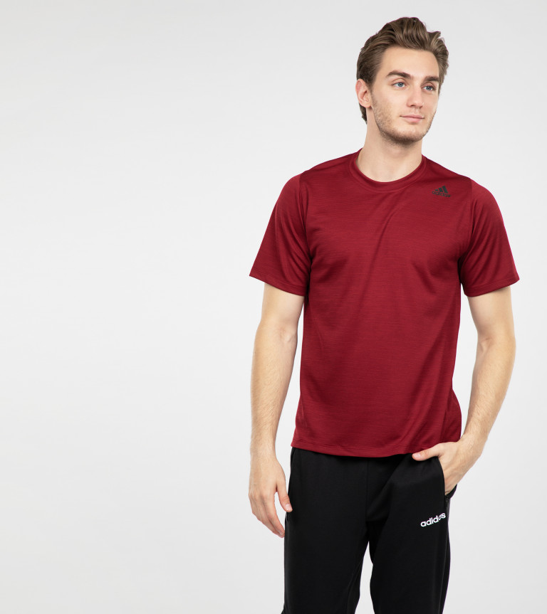 Футболка мужская adidas FreeLift Tech