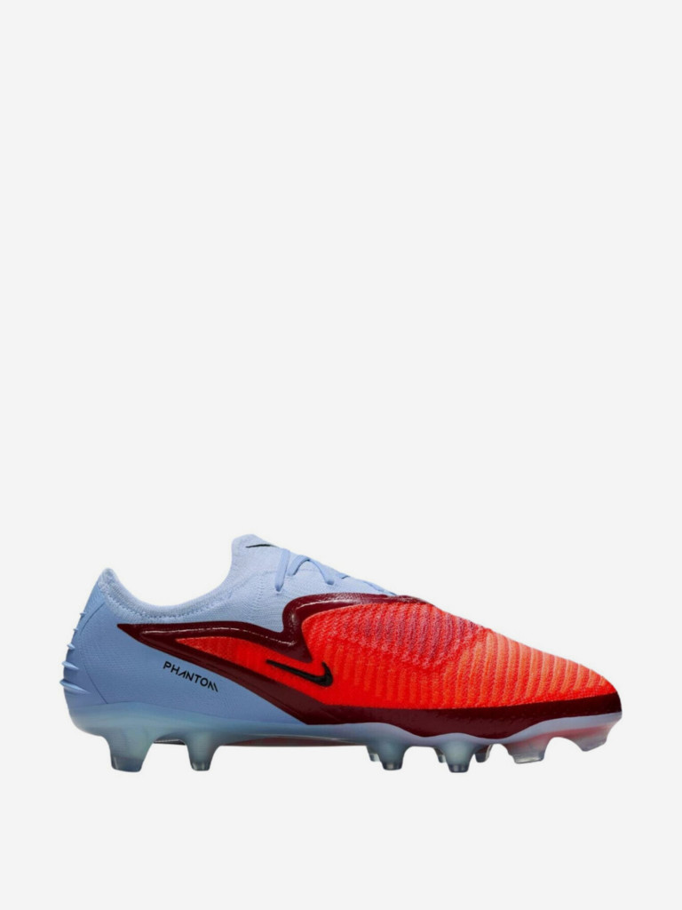 Футбольные бутсы Nike Phantom 6 Low Elite FG