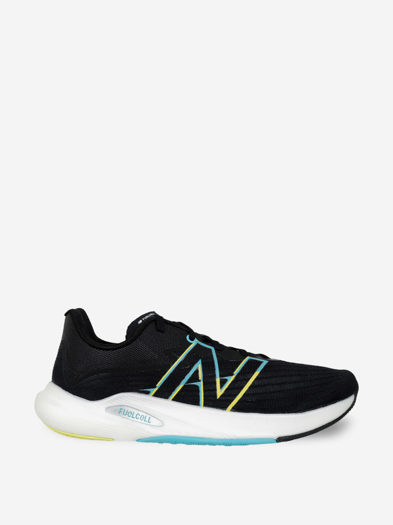 Кроссовки беговые New Balance Fc Rebelv2