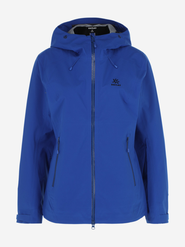 Куртка мембранная женская Kailas Hardshell