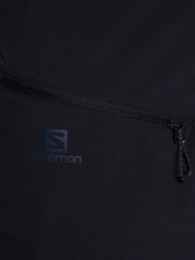 Шорты женские Salomon Outspeed