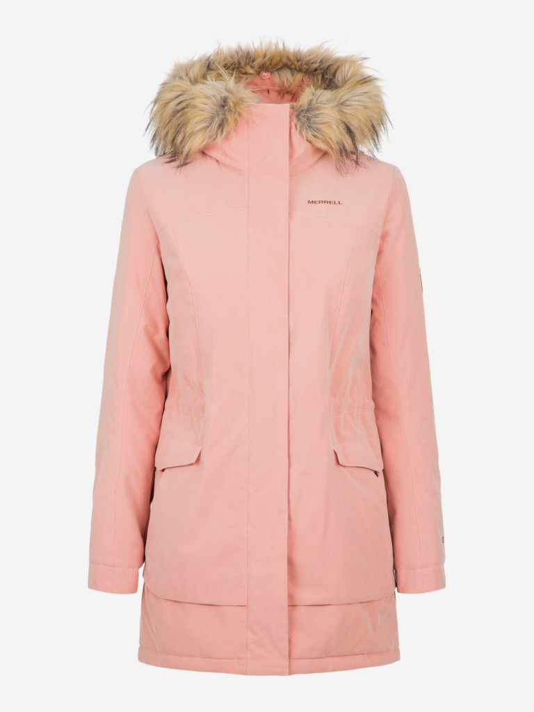 Куртка утепленная женская Merrell