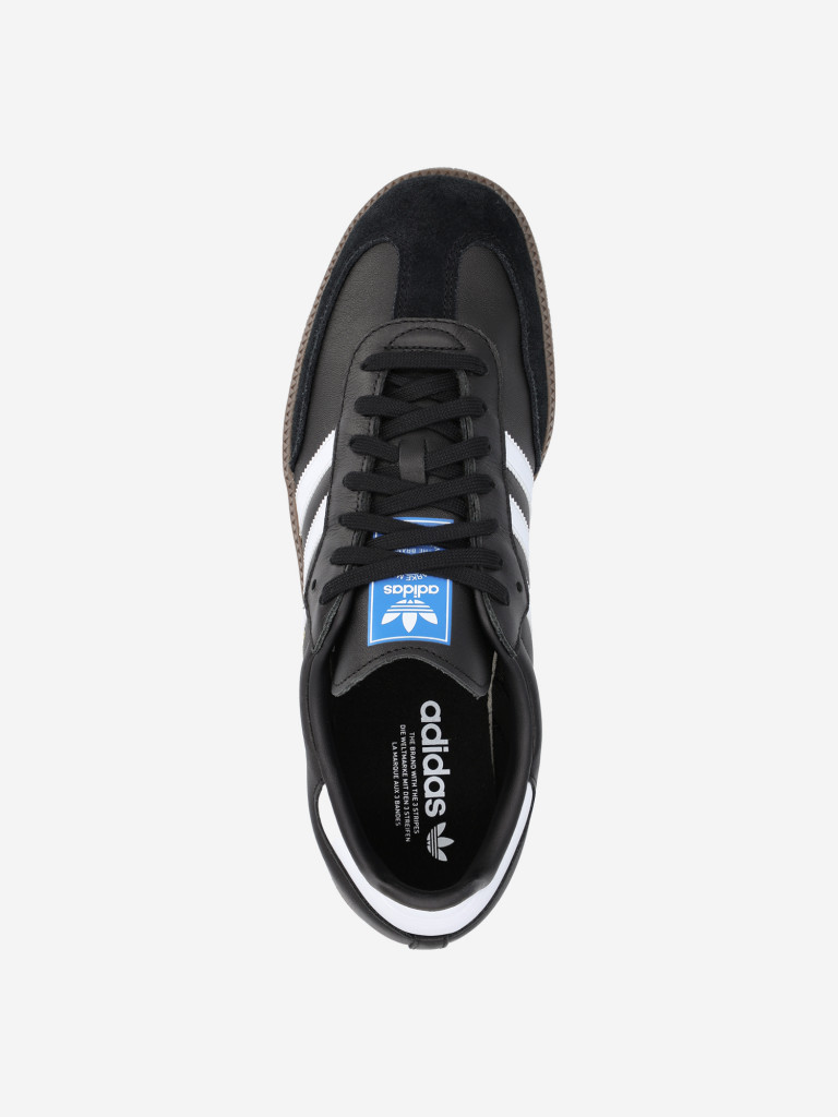 Кеды мужские adidas Samba Og