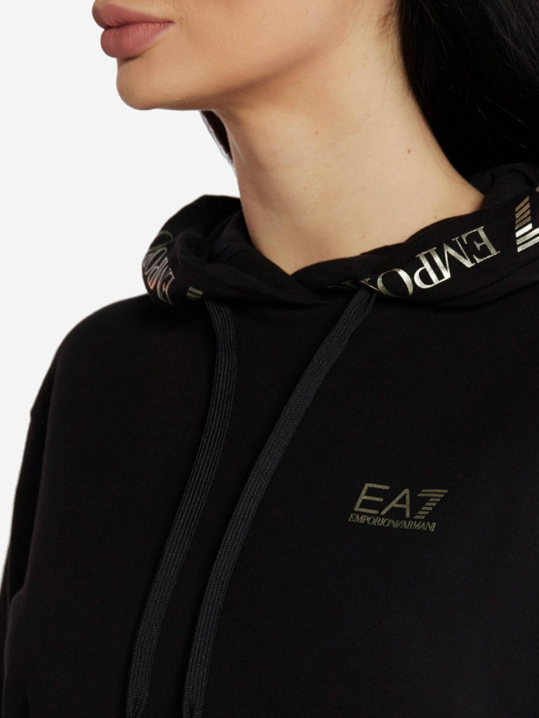 Спортивный костюм женский EA7 Tracksuit