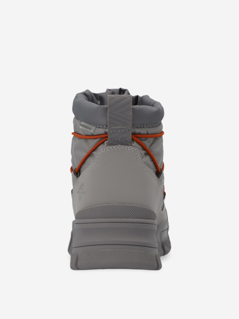 Ботинки утепленные женские Cordillero Opal Mid