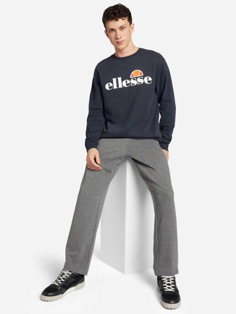 Свитшот мужской Ellesse Succiso