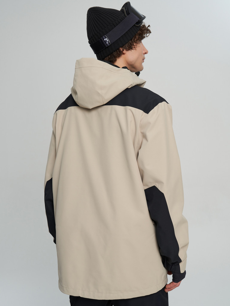 Куртка сноубордическая мужская Airblaster Guide