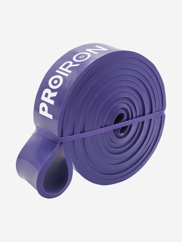 Эспандер PROIRON ленточный 27-45 кг, 208х3,5х0,45 см