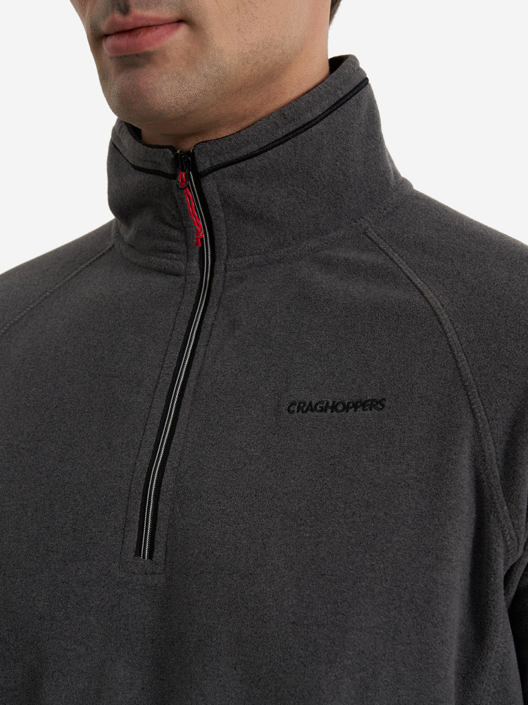 Джемпер флисовый мужской CRAGHOPPERS Corey