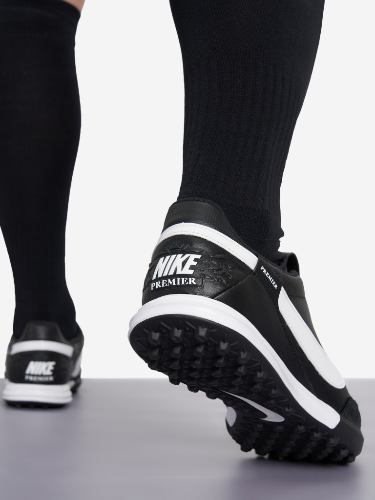 Бутсы мужские Nike The Premier III Tf