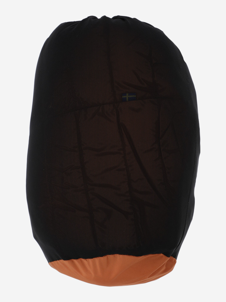 Пуховик женский Fjallraven Snow Flake