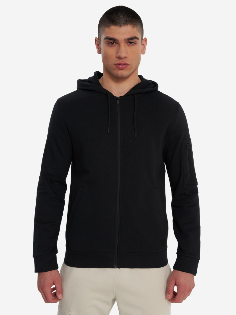 Толстовка мужская Demix Workday