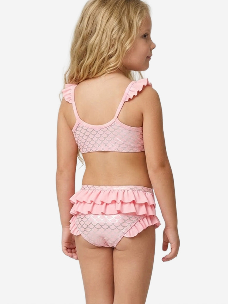 Купальник для девочек PlayToday