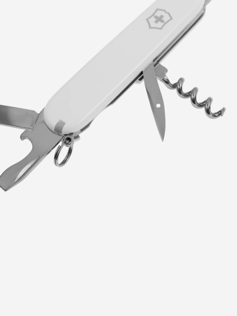 Складной нож Victorinox Spartan, белый, 1.3603.7
