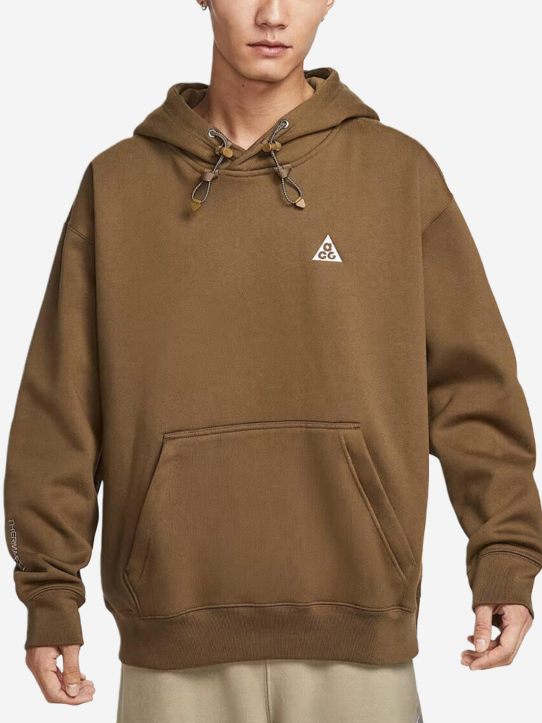 Лонгслив мужской Nike ACG AS U TUFF FLC