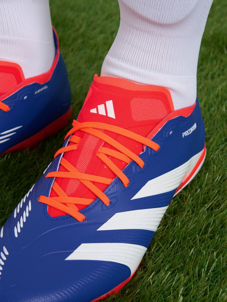 Бутсы мужские adidas Predator League FG