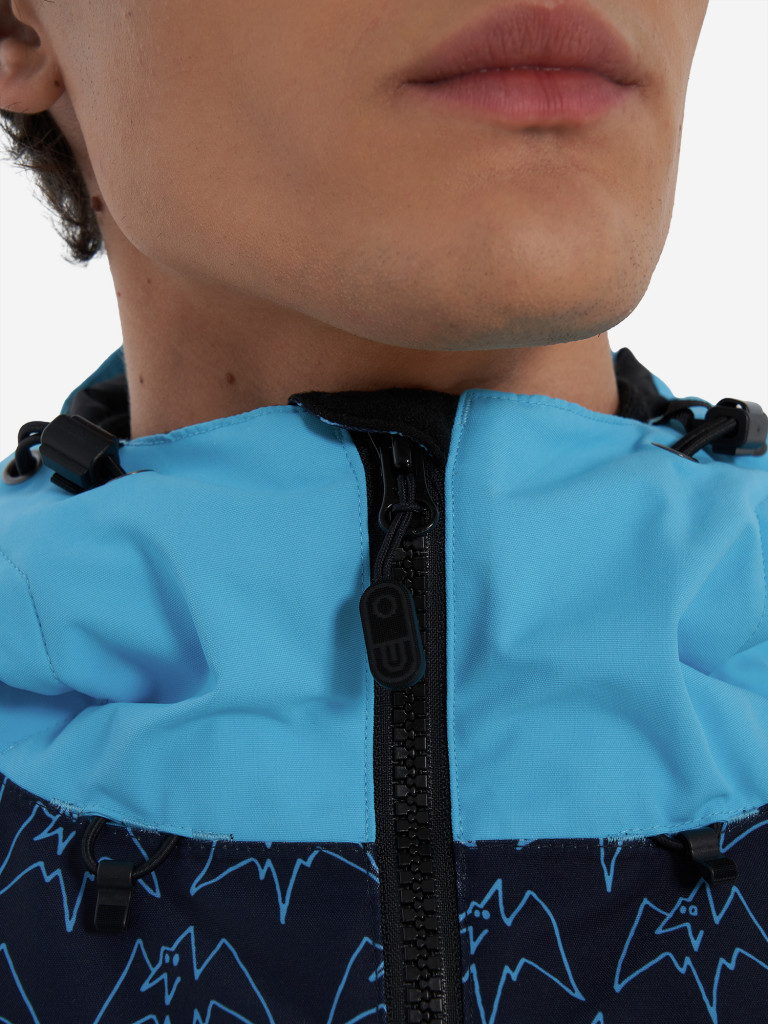 Куртка сноубордическая мужская Airblaster Freedom