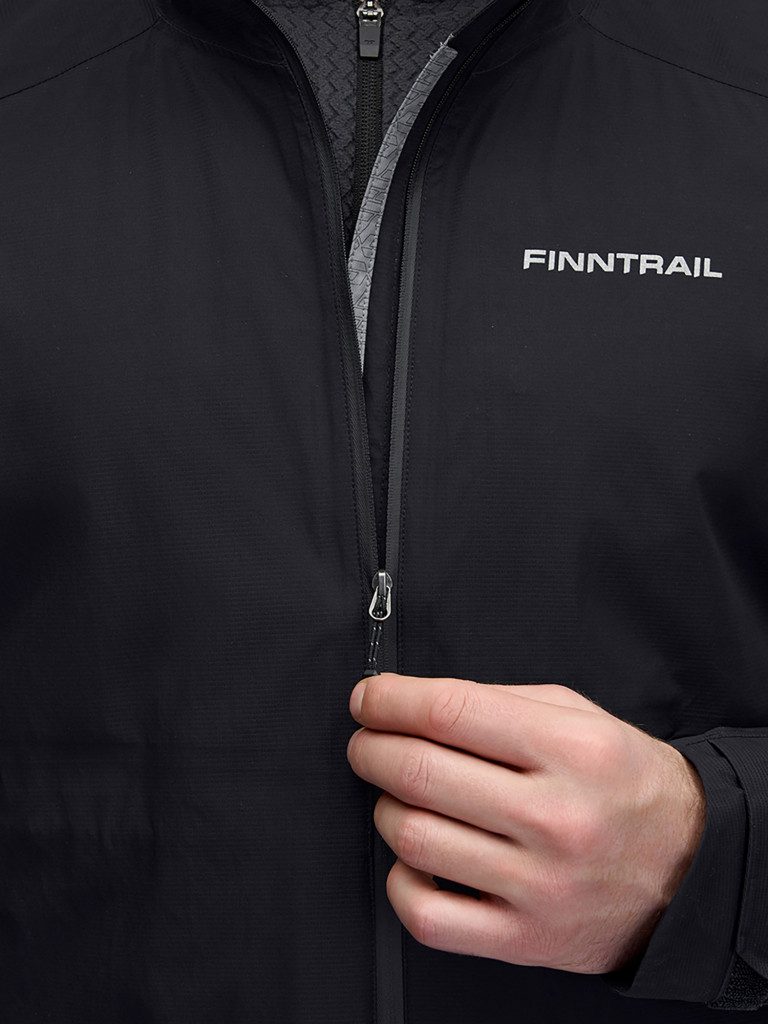 Куртка мужская, мембранная FINNTRAIL Outdoor