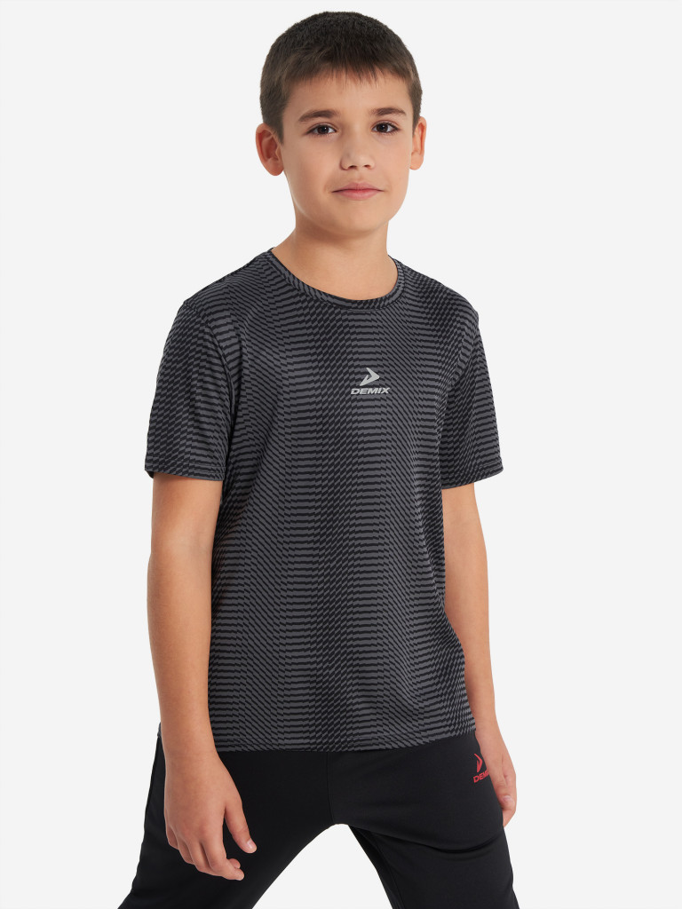 Футболка для мальчиков Demix