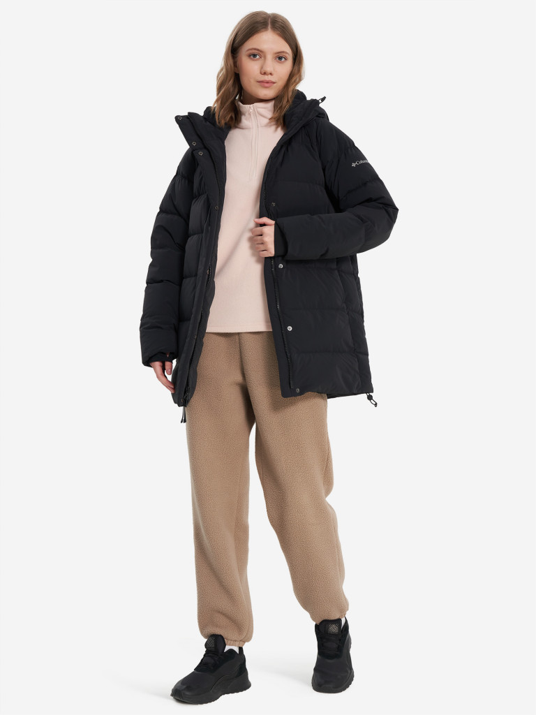 Пуховик женский Columbia Amaze Puff
