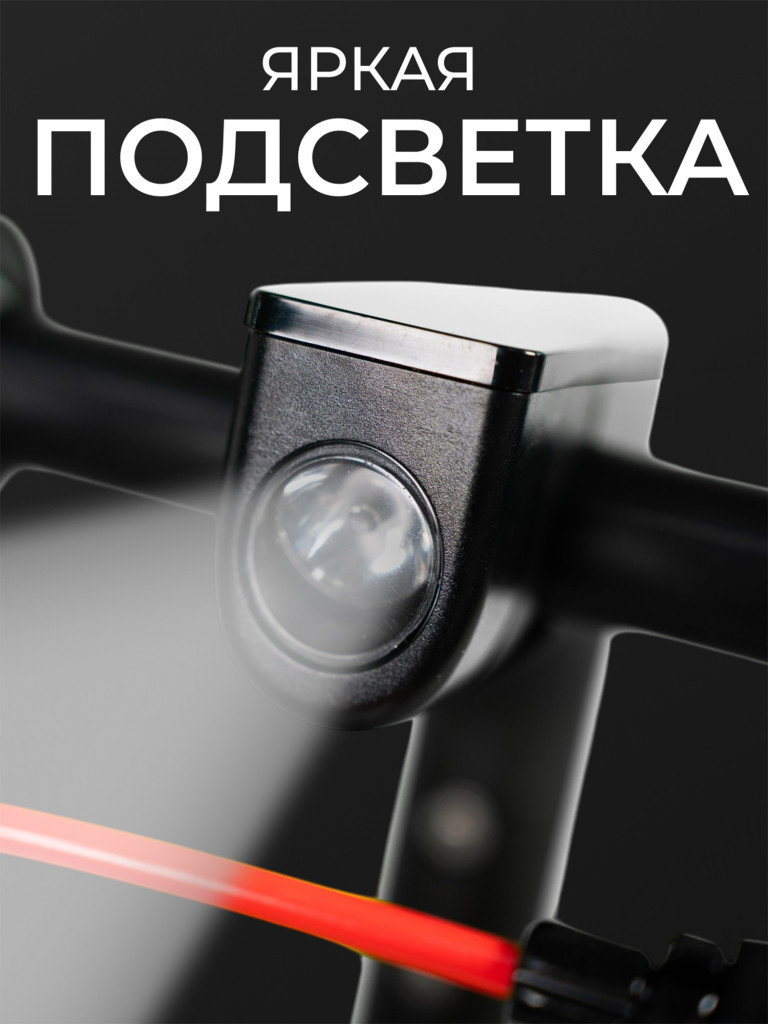 Электросамокат SAMIK M365 pro