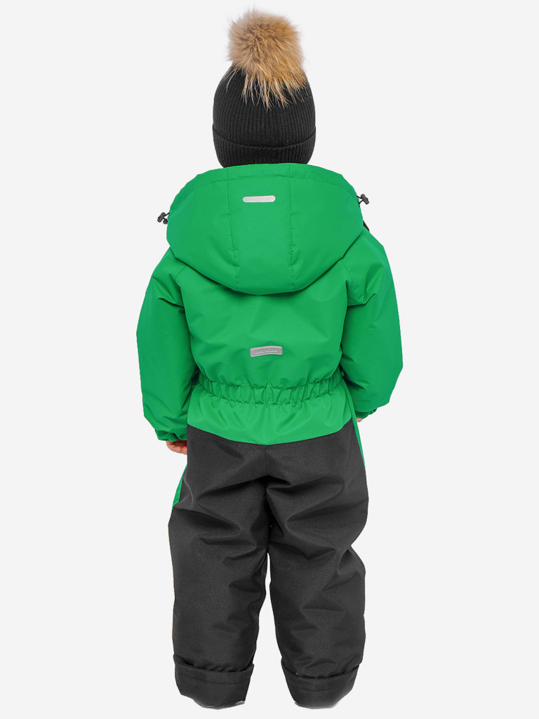 Зимний комбинезон UKI KiDS