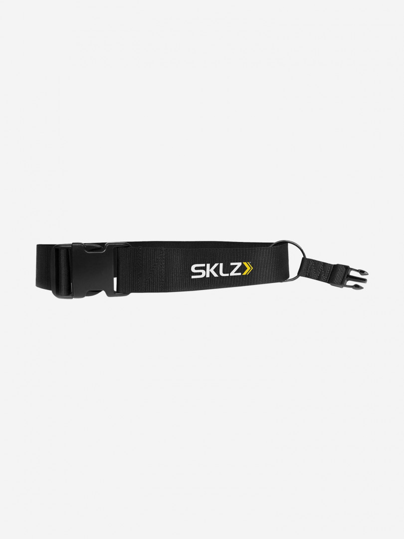 Тренировочный парашют для бега SKLZ 23242610299 Черный, размер Без размера, фото 2