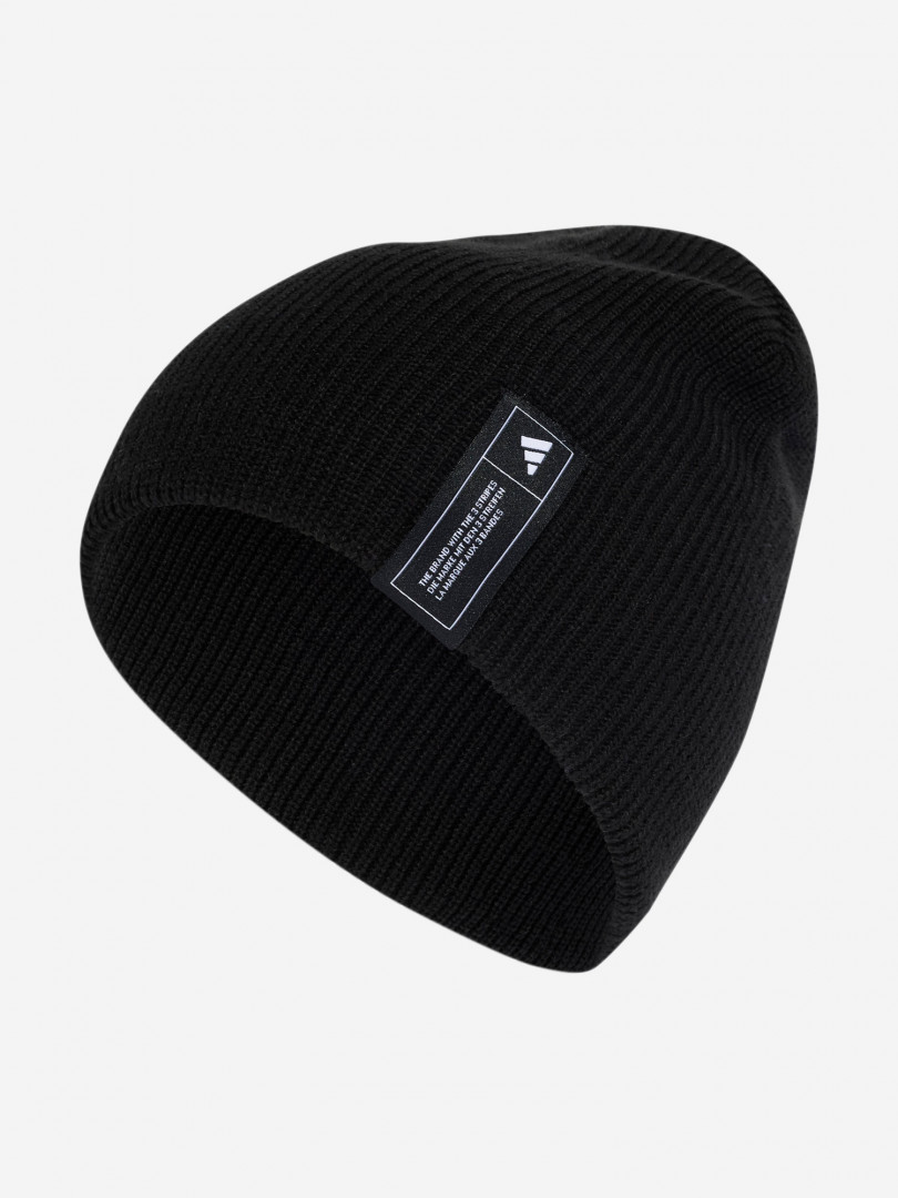 фото Шапка adidas ess, черный