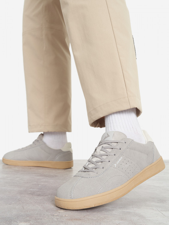 Кеды женские Demix Fielder 2