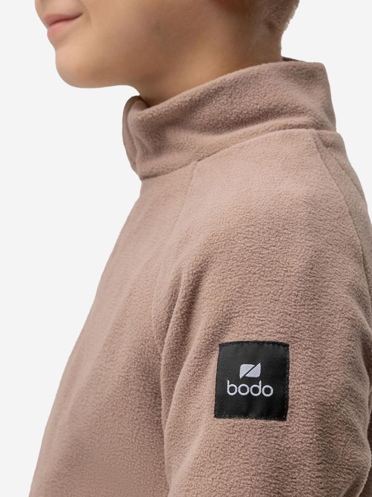 Комбинезон флисовый bodo