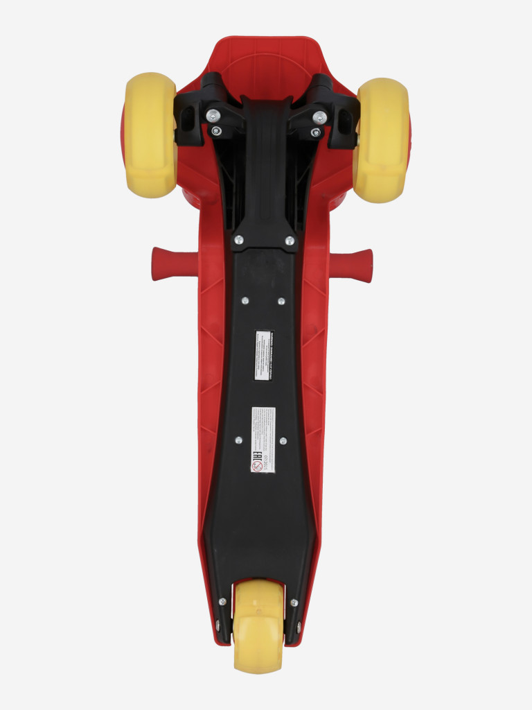 Самокат детский Reaction Joy 3.0, 120 мм