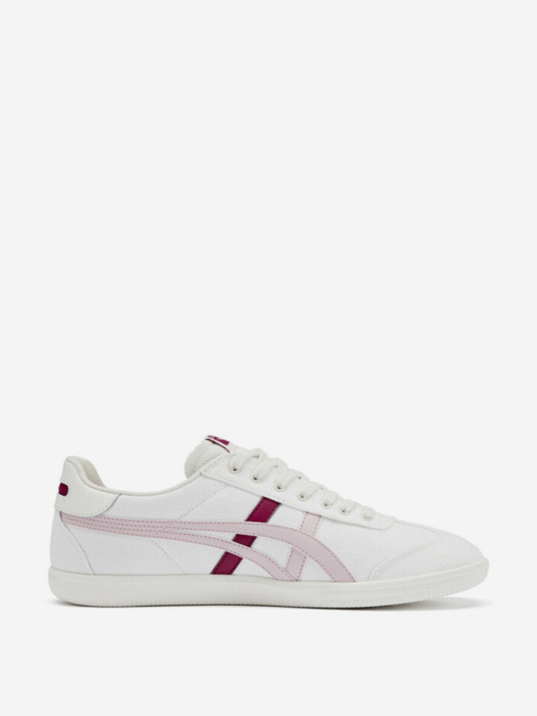Кроссовки Onitsuka Tiger Tokuten 'White Rose Red'