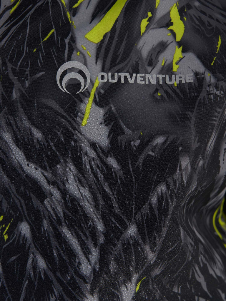 Ветровка для мальчиков Outventure
