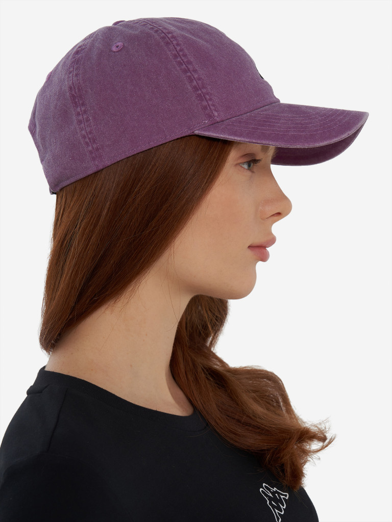 Бейсболка Kappa