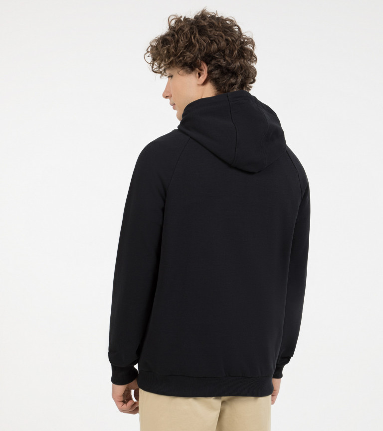 Худи мужское Termit